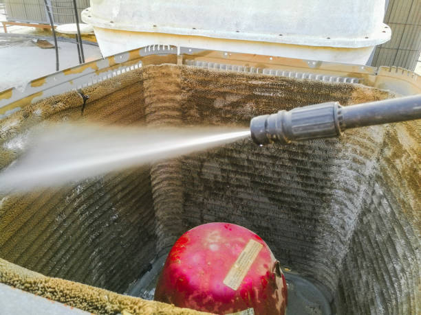 Best HVAC System Cleaning  in Jennings Lodge, OR