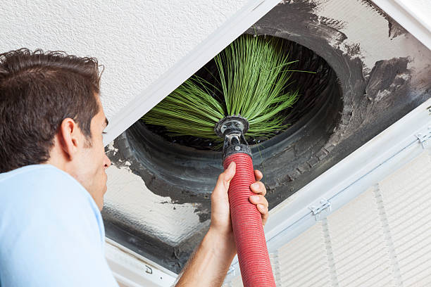 Best Air Duct Cleaning Cost  in Jennings Lodge, OR